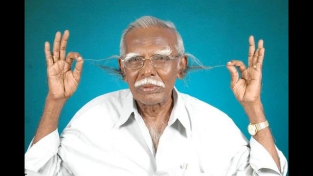 Необычные люди | Книга рекордов Гиннеса