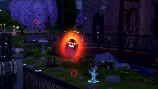 NEW Sims 4 Roadmap...Unhappy Simmers (Summer 2023) смотреть онлайн