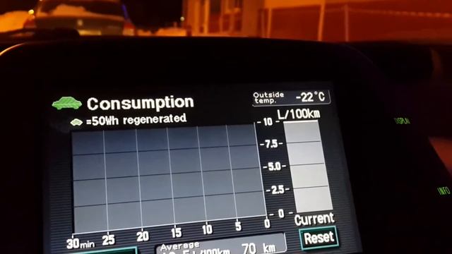 Приус20, замерзли все замки, -22 градуса на улице. смотреть онлайн