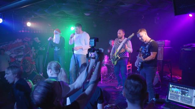 КИШ - прыгну со скалы смотреть онлайн