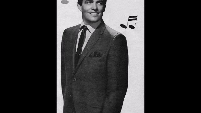 Ronnie Dove - That's Life (Live on the Jack Harris Show) смотреть онлайн