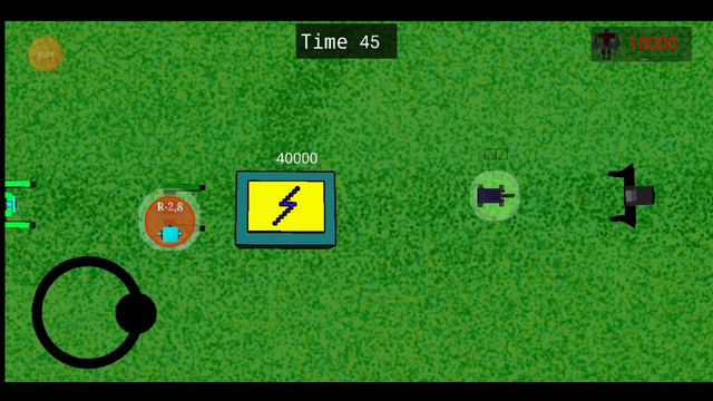 ОБНОВЛЕНИЕ МОЕЙ ИГРЫ 😍 В ПОКЕД КОД KILL DAY 2 (NIKEJEY 2) #POCKETCODE