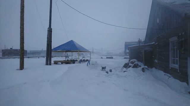 п.Нижнеянск 2020, Метелица, Разборка дома, Котельная смотреть онлайн