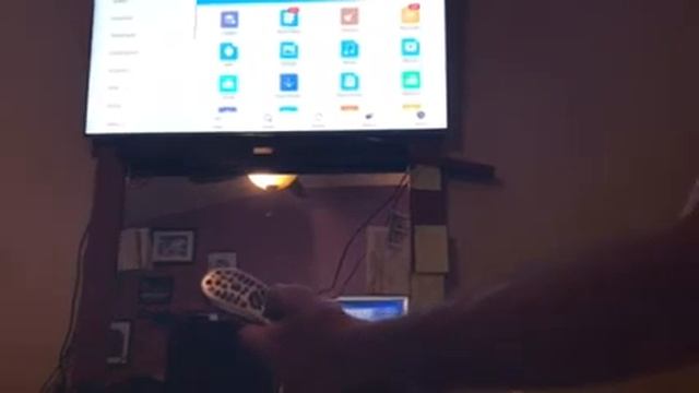 Nvidia Shield TV mouse issue смотреть онлайн