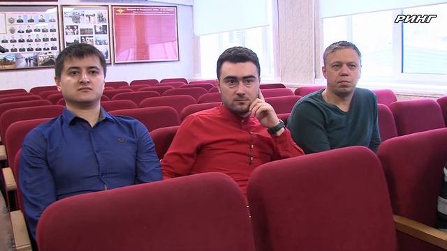 Принятие присяги гражданами РФ прошла в луховицком ОМВД смотреть онлайн