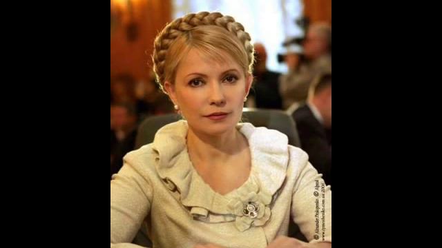 Юля косу носить...(for supports for our Julia) смотреть онлайн