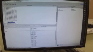 С2000М сценарий разблокировки дверей при пожаре.