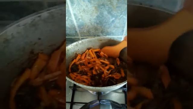 Плов из говядины смотреть онлайн