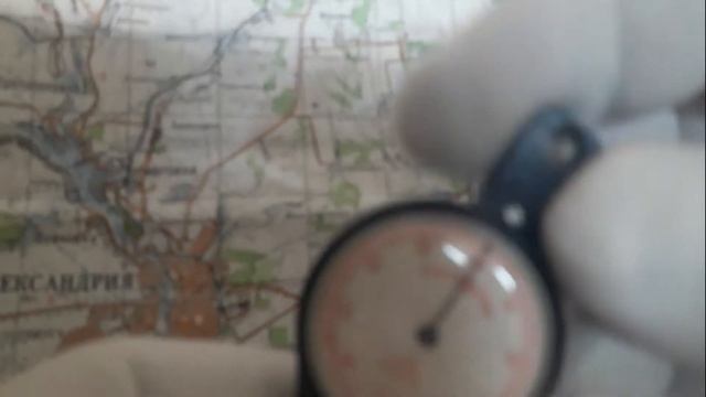 Курвиметр! Раритетный прибор!!! Odometer! Rare device !!! Kilometerzähler! Seltenes Gerät !!!