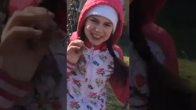 Самые опасные качели смотреть онлайн