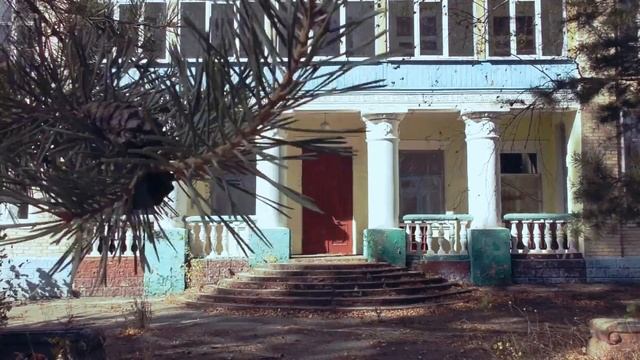 Тихий час ( Детская дача "Ромашка") смотреть онлайн