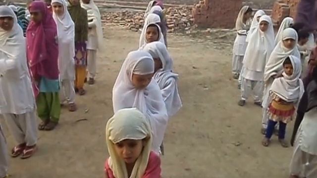 Madrasa Jamia Muhammadia Havel India morning Dua assembly смотреть онлайн