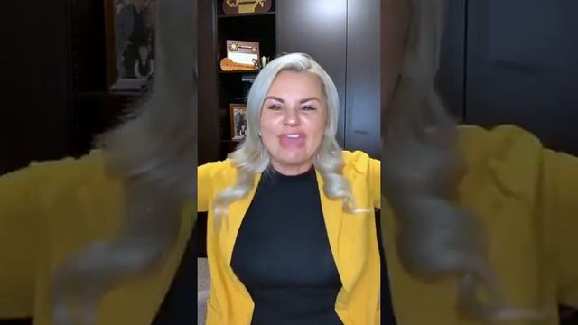 Молись, влияй и благословляй свой город - Татьяна Пекун смотреть онлайн