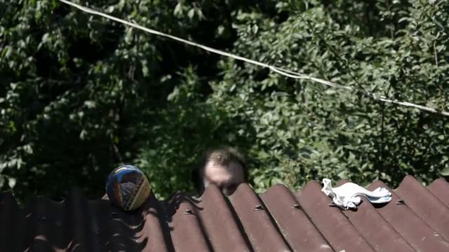 Лента герметик NICOBAND  Ремонт крыши  2