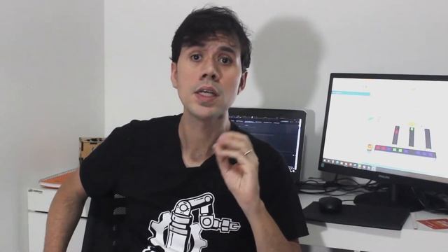 Industrial Remote Control using OPC UA-Python-MQTT and NodeRED смотреть онлайн