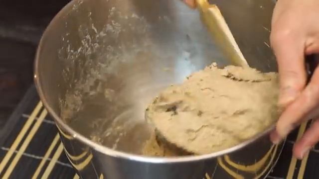 Новый ВИДЕО-РЕЦЕПТ ржаного хлеба на закваске! УКРАИНСКИЙ ХЛЕБ! На 80% ржаной! смотреть онлайн