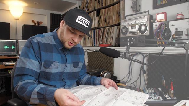 KORG NTS-1 Digital Kit - Build Guide - [2021] смотреть онлайн