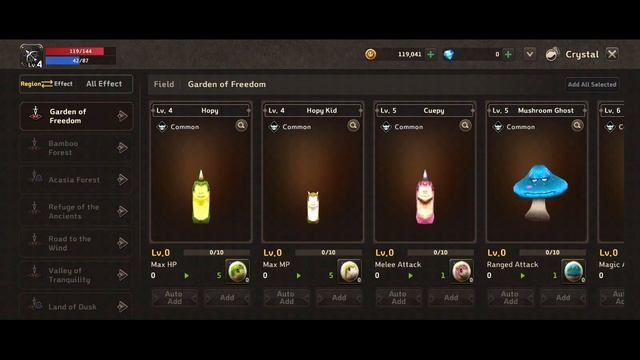 Priston Tale M [English] Gameplay - All Class Preview смотреть онлайн