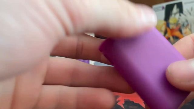 Запоздалый обзор  Brusko Minican Plus