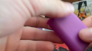 Запоздалый обзор  Brusko Minican Plus