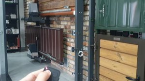 КАК ПРОПИСАТЬ ДОПОЛНИТЕЛЬНЫЙ ПУЛЬТ NICE с помощью уже ранее приписанного пульта