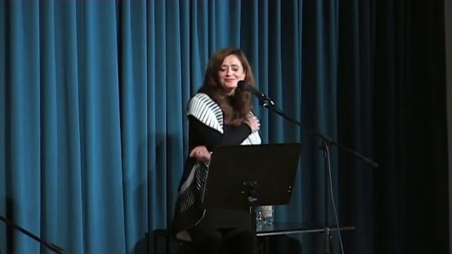 09 Elena Linev 2011 02 Schura / Елена Линёва, печальный Шура смотреть онлайн