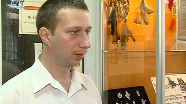 5 Выставка этнического прикладного искусства смотреть онлайн