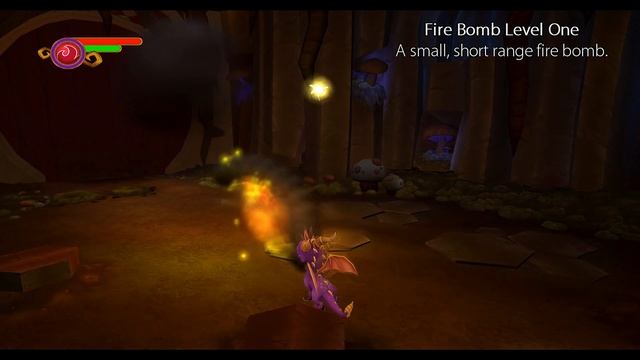 TLoS aNB: The Element of Fire смотреть онлайн