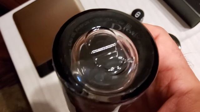 UNBOXING CHRISTIAN DIOR SAUVAGE Edp 200 Ml + 100 Ml Fake