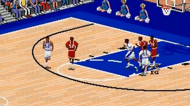 Coach K College Basketball | All-Time Tournament | Round 8 | 95 Arkansas vs 92 Duke | SGCTS смотреть онлайн
