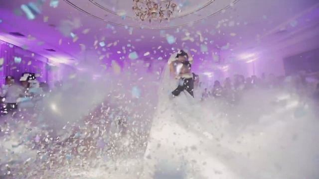 Alexander and Kristina | Перший весільний танець | Первый танец | Wedding dance | Красивый танец смотреть онлайн