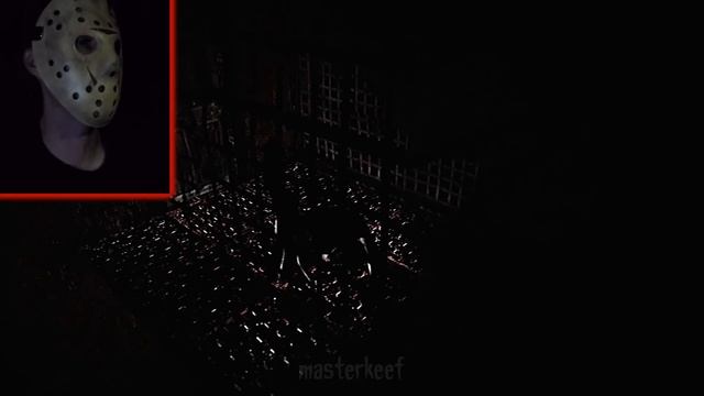 Terminus (Demo) PSX-Style Indie Horror Game смотреть онлайн