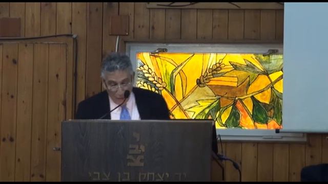 2. Norman Stillman, Touched by the Winds of War - Middle Eastern Jewry during World War II смотреть онлайн