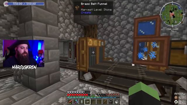 DUPLICAZIONE MATERIALI ED INCANTAMENTI SPECIALI! MAGICRAFT3 E9 1.16.4 смотреть онлайн