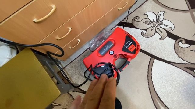 Как накачать воздух в расширительный бачок котла Бакси эко Фор (Baxi eco four) смотреть онлайн