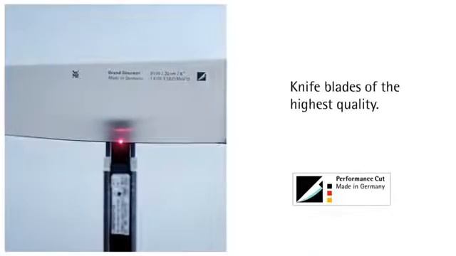 WMF Knife Set смотреть онлайн