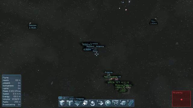 Space Engineers GPS guided torpedo piercing 10 heavy armor blocks смотреть онлайн