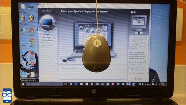 I1 Display 2: Professional Monitor Calibration Tool Review