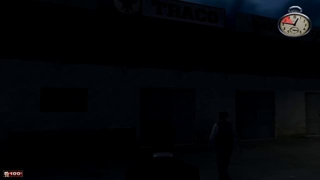 Mafia 1 Walkthrough Part 4 - The Race car смотреть онлайн