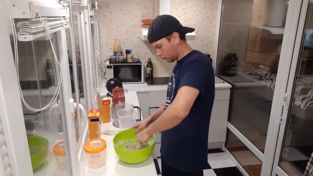 Готовим быстро и вкусно