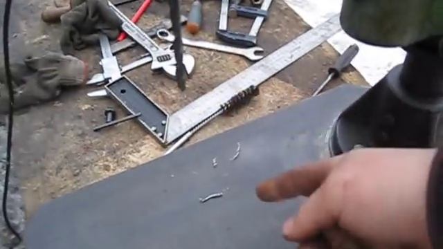 самая мощная стойка для дрели. смотреть онлайн