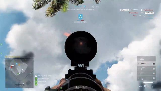 Battlefield V – Into the Jungle Overview Trailer смотреть онлайн
