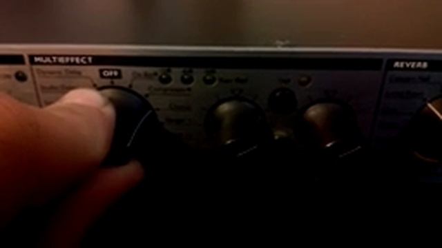TC Electronic M300