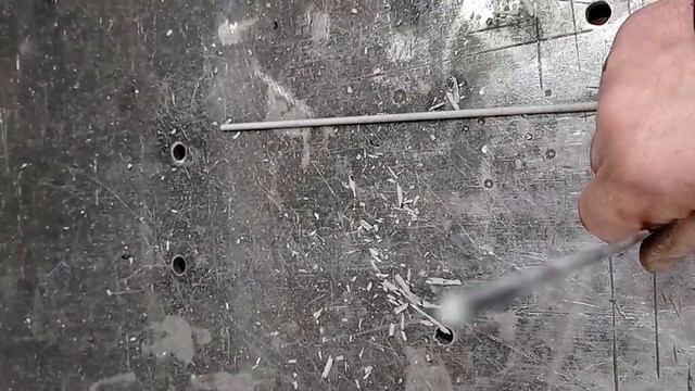 как очистить электрод смотреть онлайн