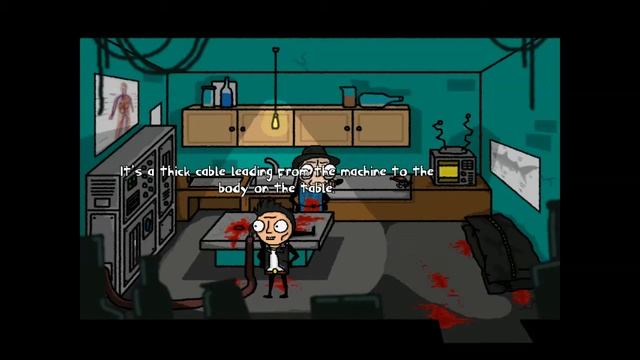 Metal Dead - Gameplay Walkthrough Part 2 | Meeting Dr. Fechenheim смотреть онлайн