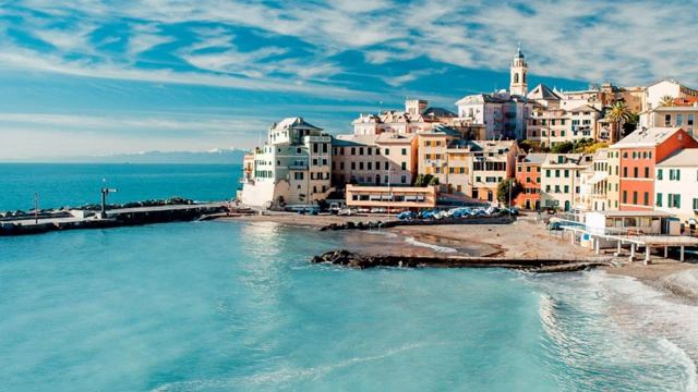 Нежный шум Cредиземного моря, для сна и Релаксации/Hhe noise of the Mediterranean for sleep Relaxat смотреть онлайн