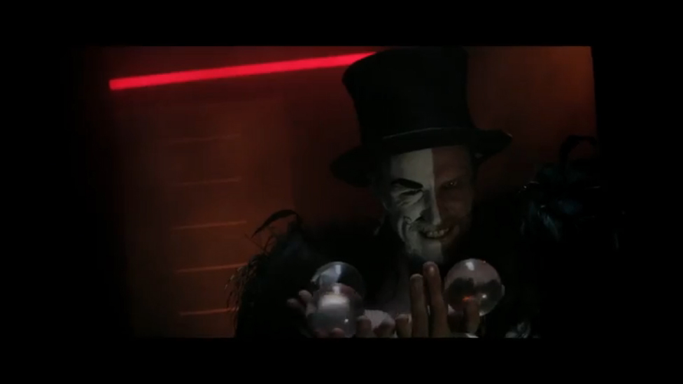 ♫ SKRILLEX + ALVIN RISK ► TRY IT OUT ♫