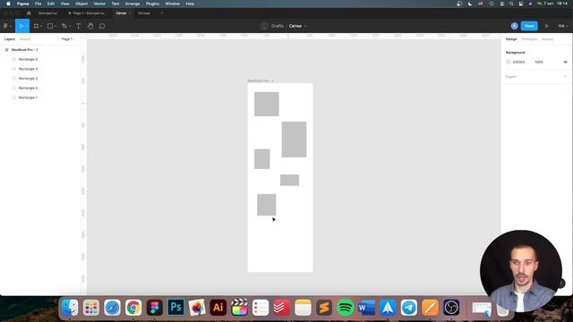 Урок 20 — DESIGN - основы  [Design: 1/11] [курс видео для дизайнера]