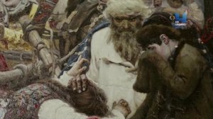 Царская империя: Россия Романовых с Люси Уорсли 1 серия (документальный сериал, 2015)