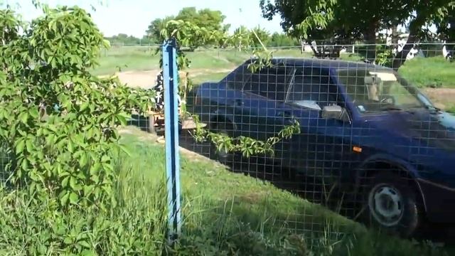 Тележка Чуяшенко / Тележка Муравей смотреть онлайн